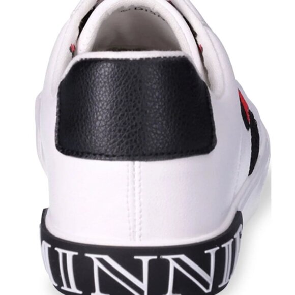 Disney  - Minnie Mouse Women's Low-top Court Sneakers - Brand New w/Tags - Picture 3 of 5